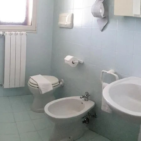 Отель типа 