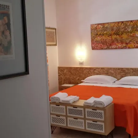 Donna Carmela Отель типа 