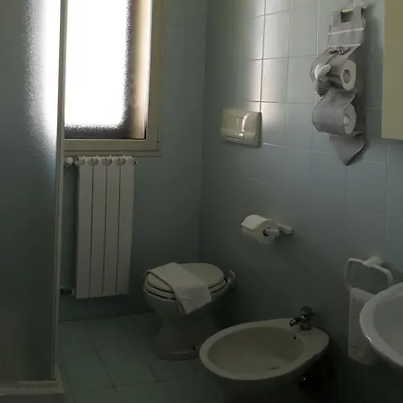 Отель типа 